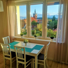 Apartament GOOD POINT - RYBAKI Gdańsk in Danzig